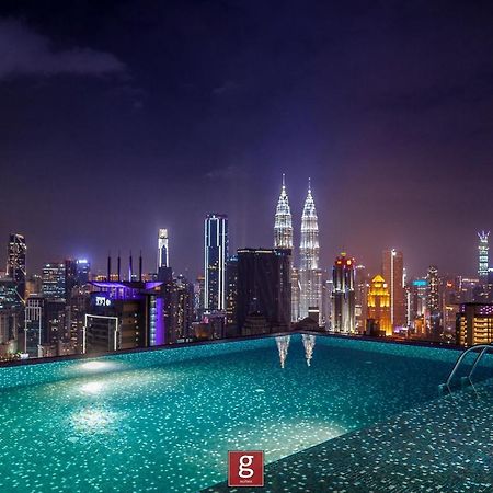 Expressionz Klcc By Gsuites Κουάλα Λουμπούρ Εξωτερικό φωτογραφία