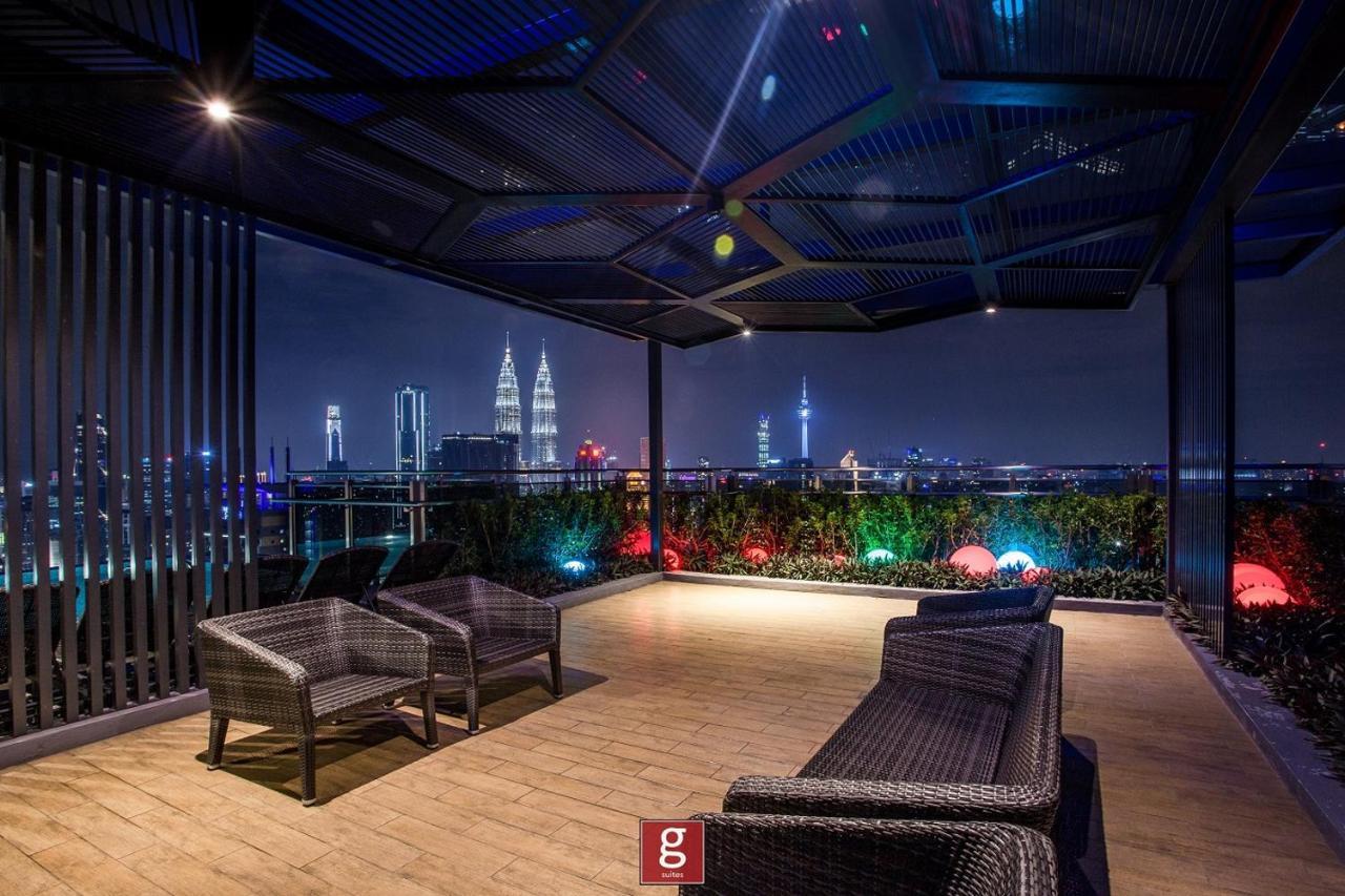 Expressionz Klcc By Gsuites Κουάλα Λουμπούρ Εξωτερικό φωτογραφία