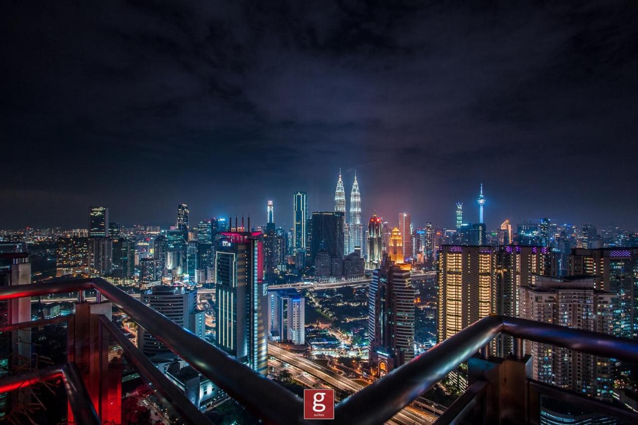 Expressionz Klcc By Gsuites Κουάλα Λουμπούρ Εξωτερικό φωτογραφία