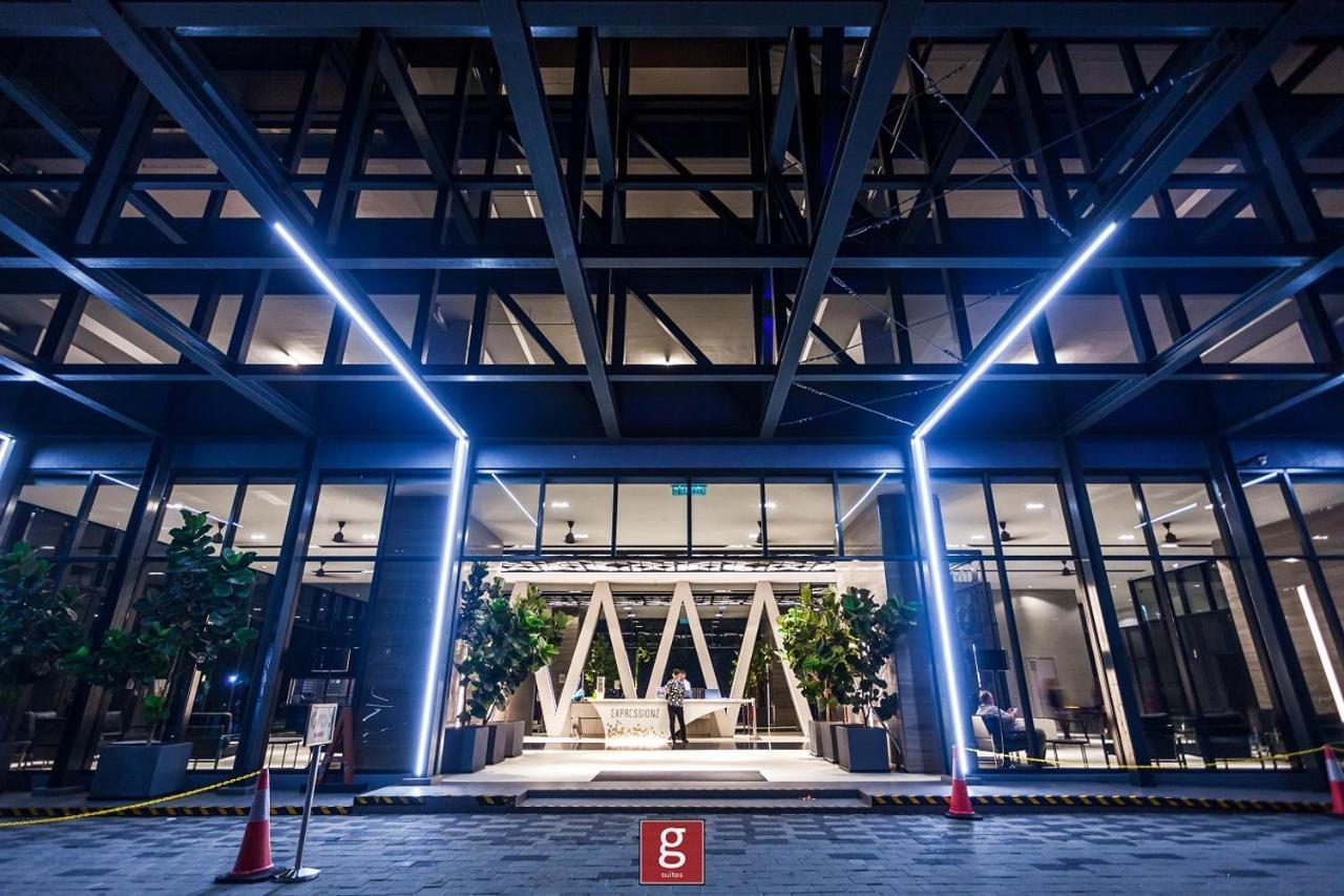 Expressionz Klcc By Gsuites Κουάλα Λουμπούρ Εξωτερικό φωτογραφία
