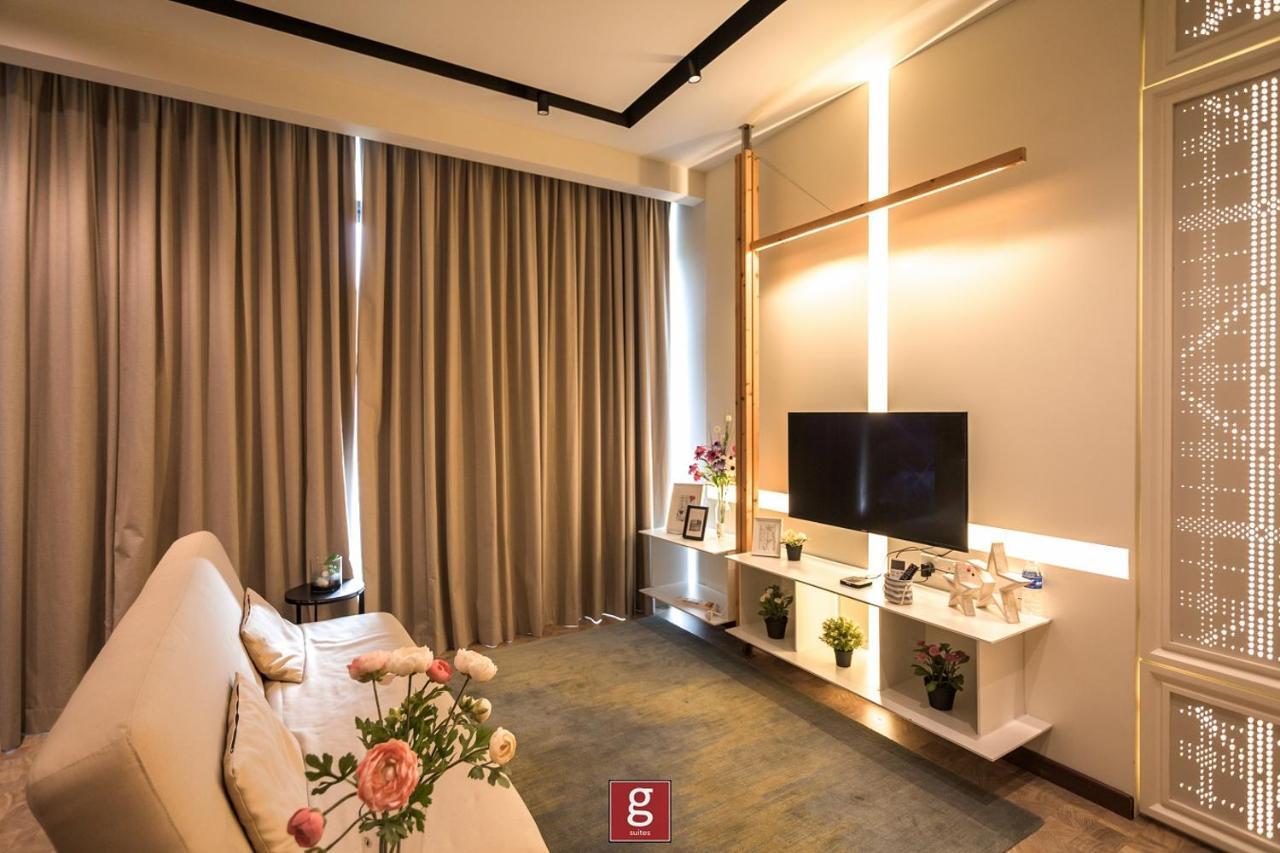 Expressionz Klcc By Gsuites Κουάλα Λουμπούρ Εξωτερικό φωτογραφία