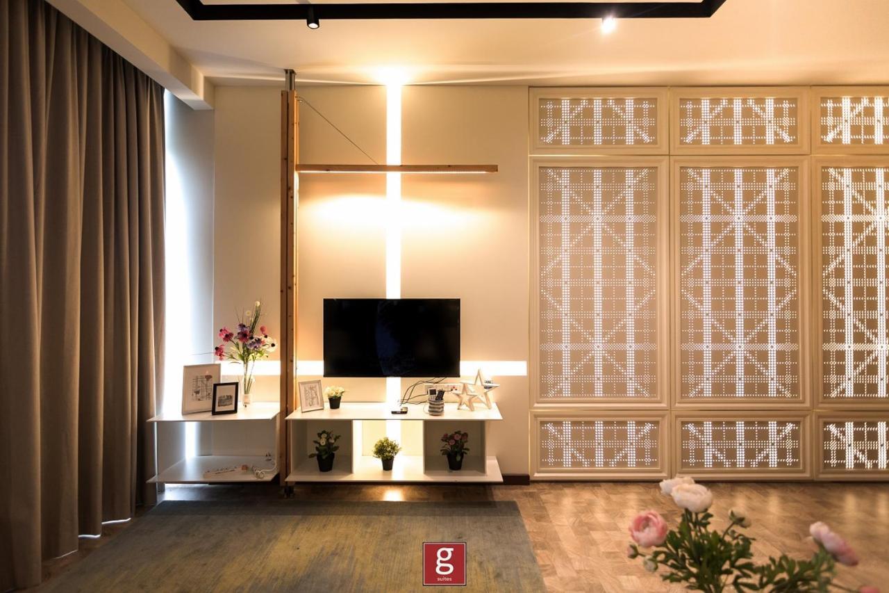 Expressionz Klcc By Gsuites Κουάλα Λουμπούρ Εξωτερικό φωτογραφία