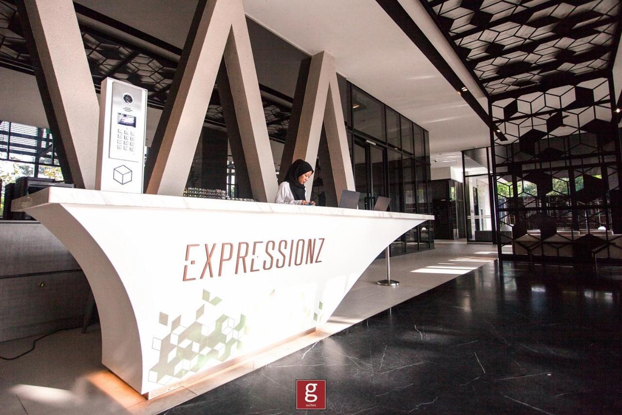 Expressionz Klcc By Gsuites Κουάλα Λουμπούρ Εξωτερικό φωτογραφία