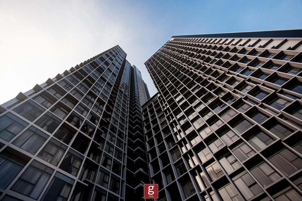 Expressionz Klcc By Gsuites Κουάλα Λουμπούρ Εξωτερικό φωτογραφία