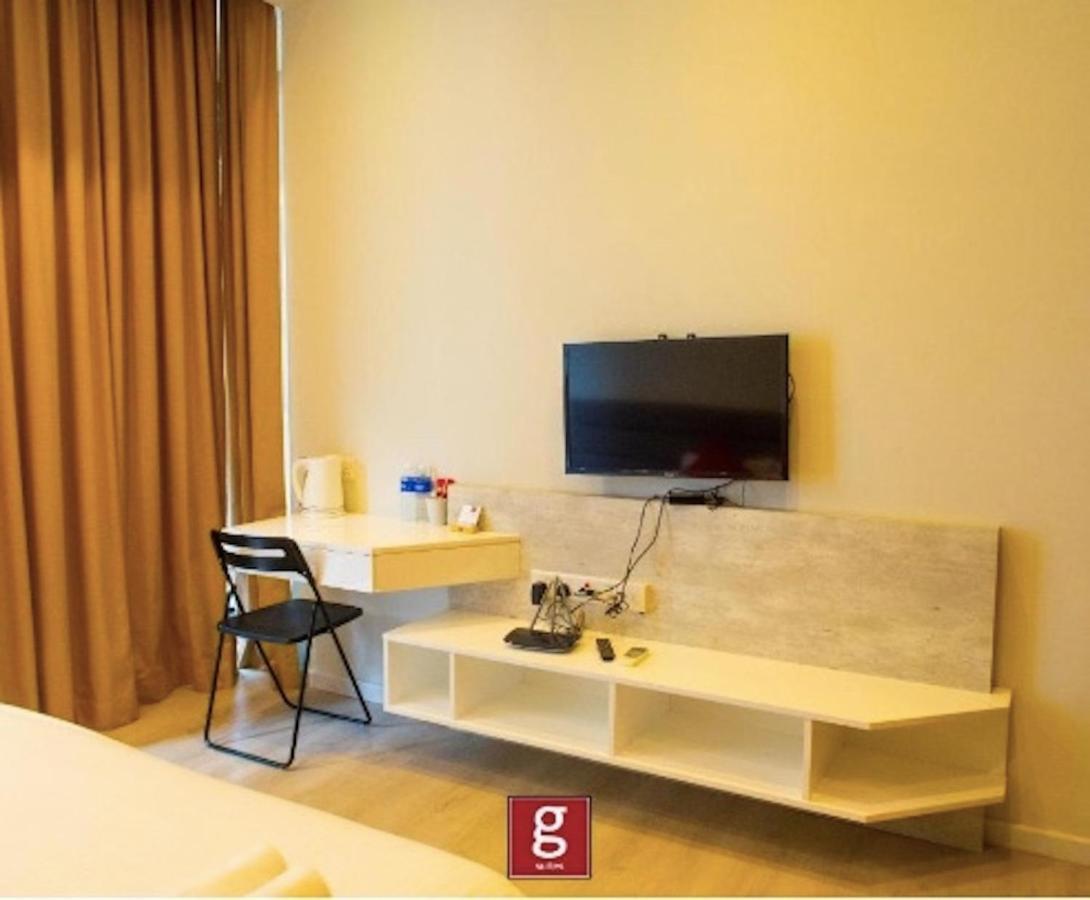 Expressionz Klcc By Gsuites Κουάλα Λουμπούρ Εξωτερικό φωτογραφία